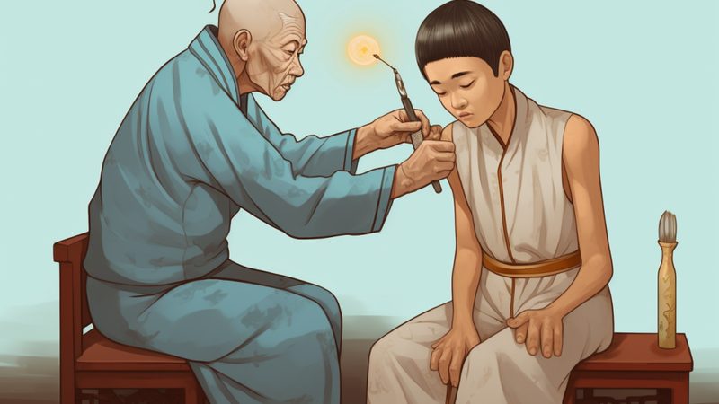 小标题：炮制工艺，艾灸馆加盟的“秘籍