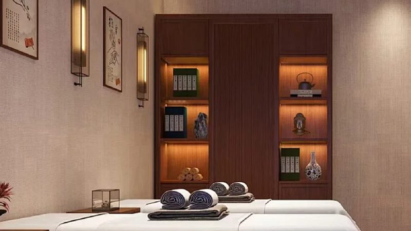 经络疏通与按摩：本质区别与价格考量