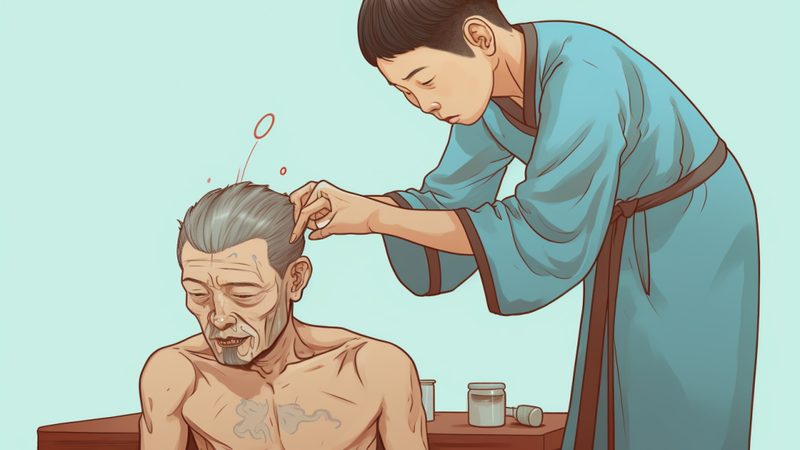 针灸美容加盟代理推荐