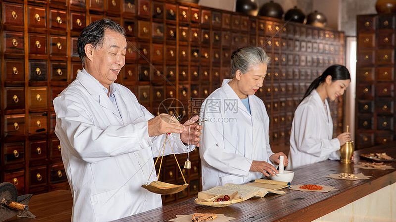 北京中医诊所如何选择？关注这些关键点