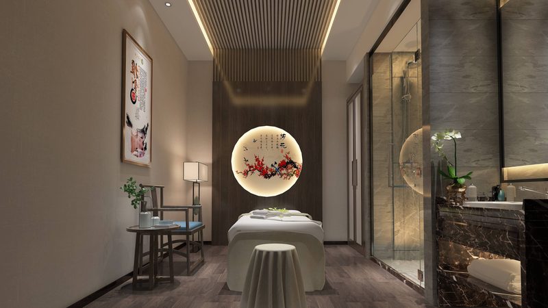 为了在竞争激烈的足疗市场中脱颖而出，足疗店宣传方案应围绕以下信任锚点展开：