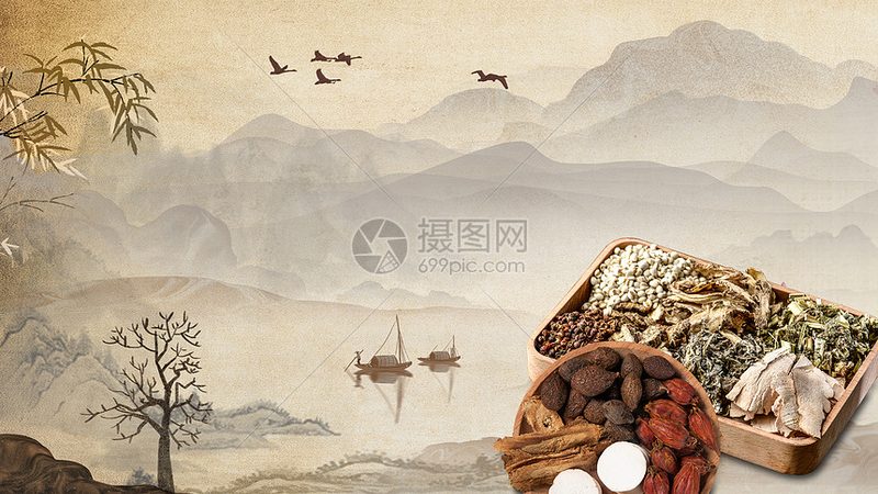 中医养生定制方案，你的健康专属方案